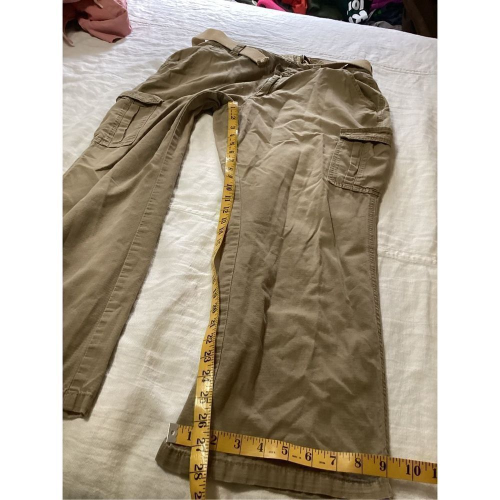 Cargo Pants  - Picture 4 of 9